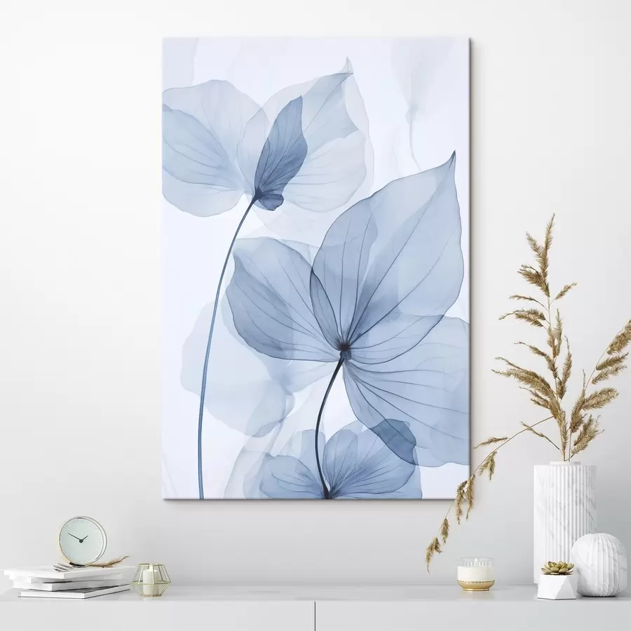 Pilt Abstraktne taimestik s48163