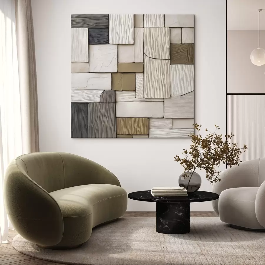 Pilt Abstraktne koostis s48165