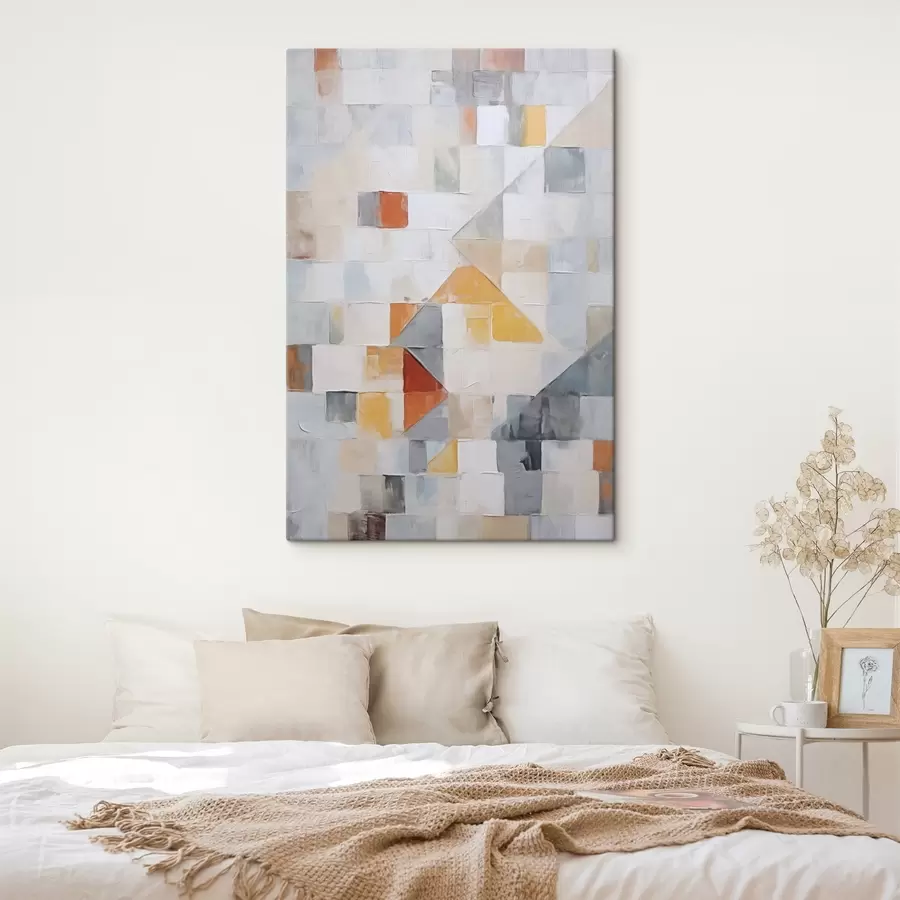 Pilt Abstraktsioon s48169