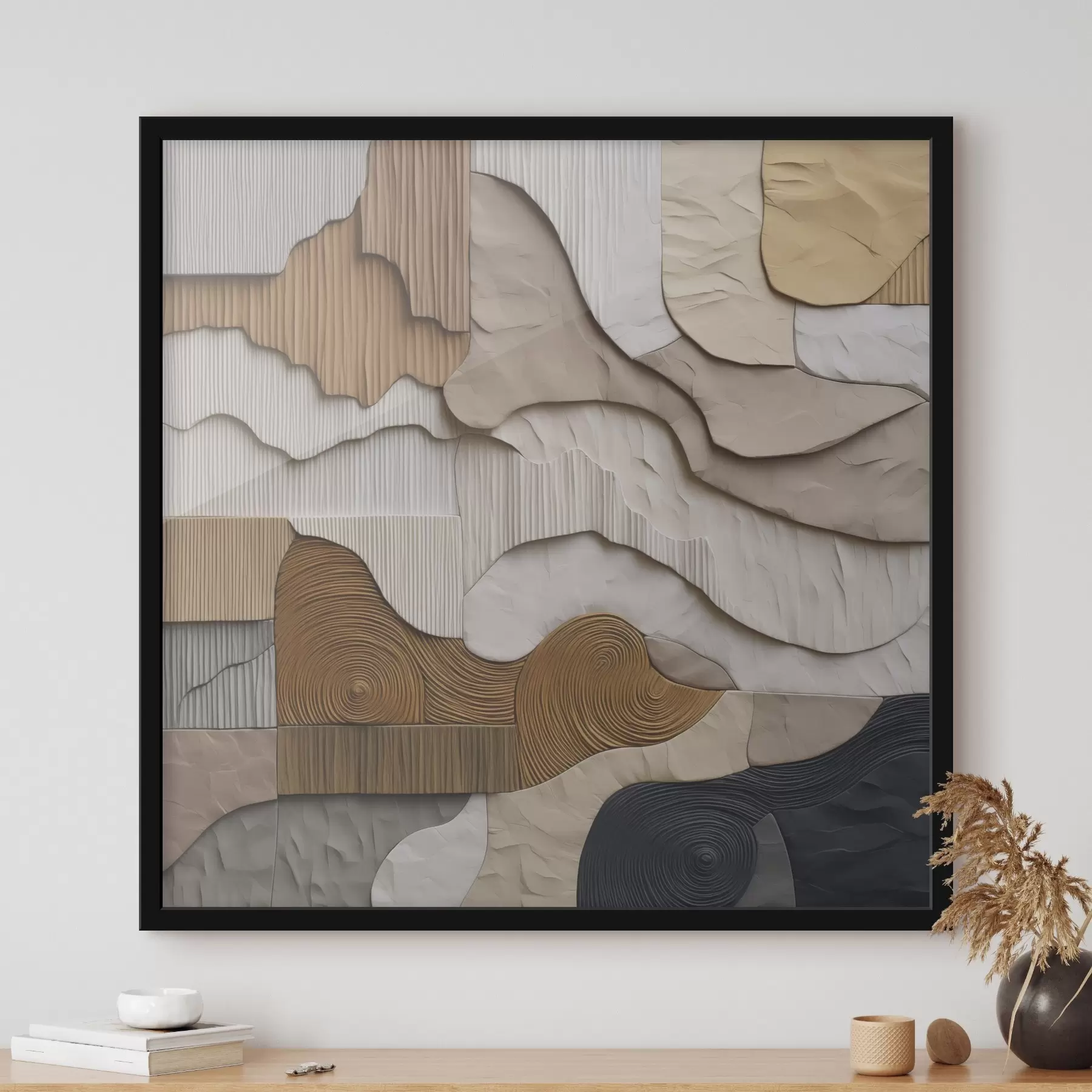 Fototapeedid Abstraktne koostis f48166