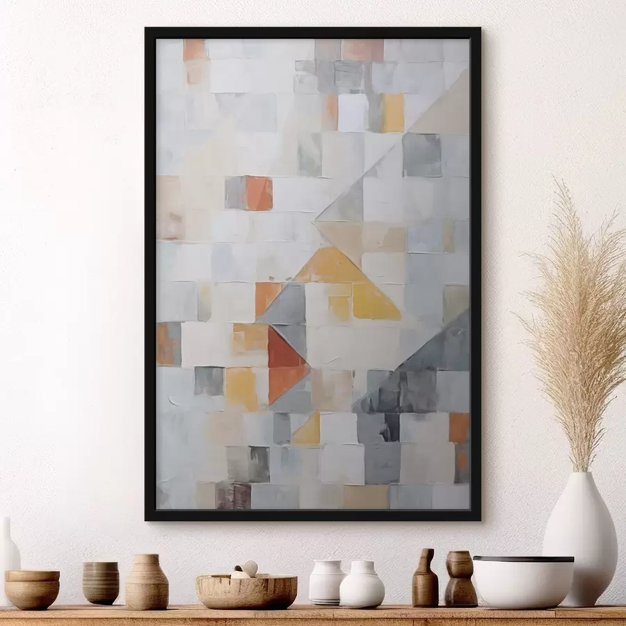 Fototapeedid Abstraktsioon f48169