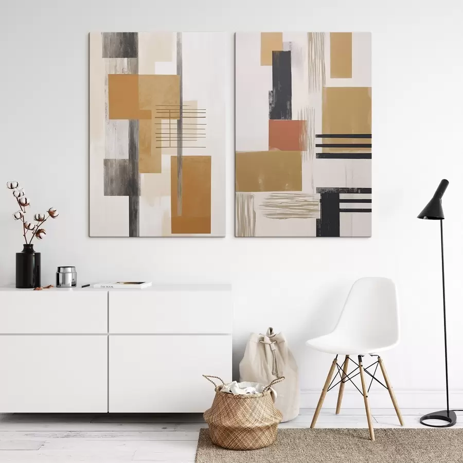 Pilt Abstraktsioon kulunud tekstuuri imitatsiooniga m30118