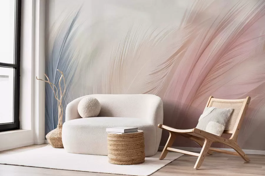 Fototapeedid Sulgede hingus w05312