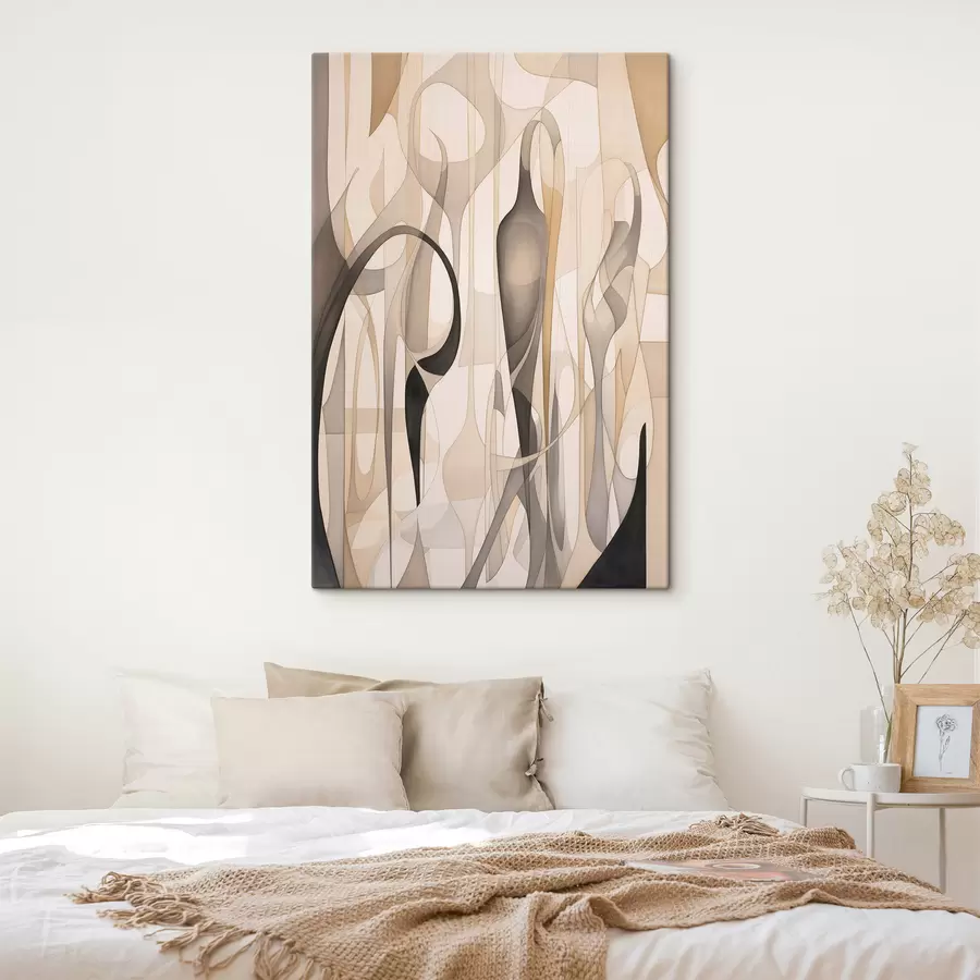 Pilt Abstraktsioon s48177