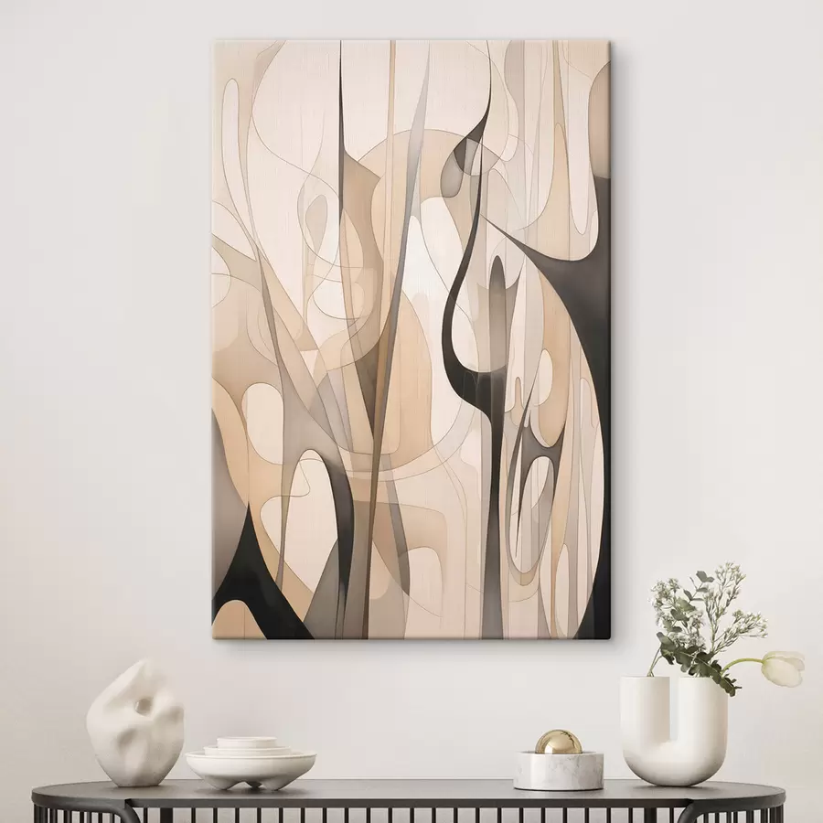 Pilt Abstraktsioon s48215