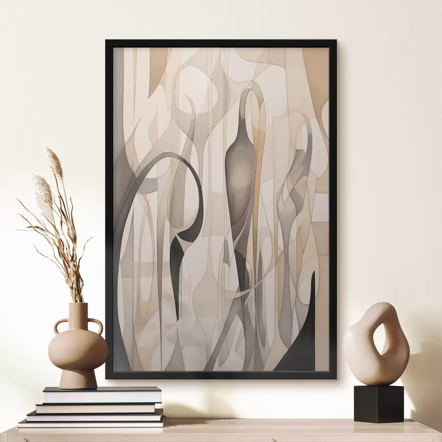 Fototapeedid Abstraktsioon f48177