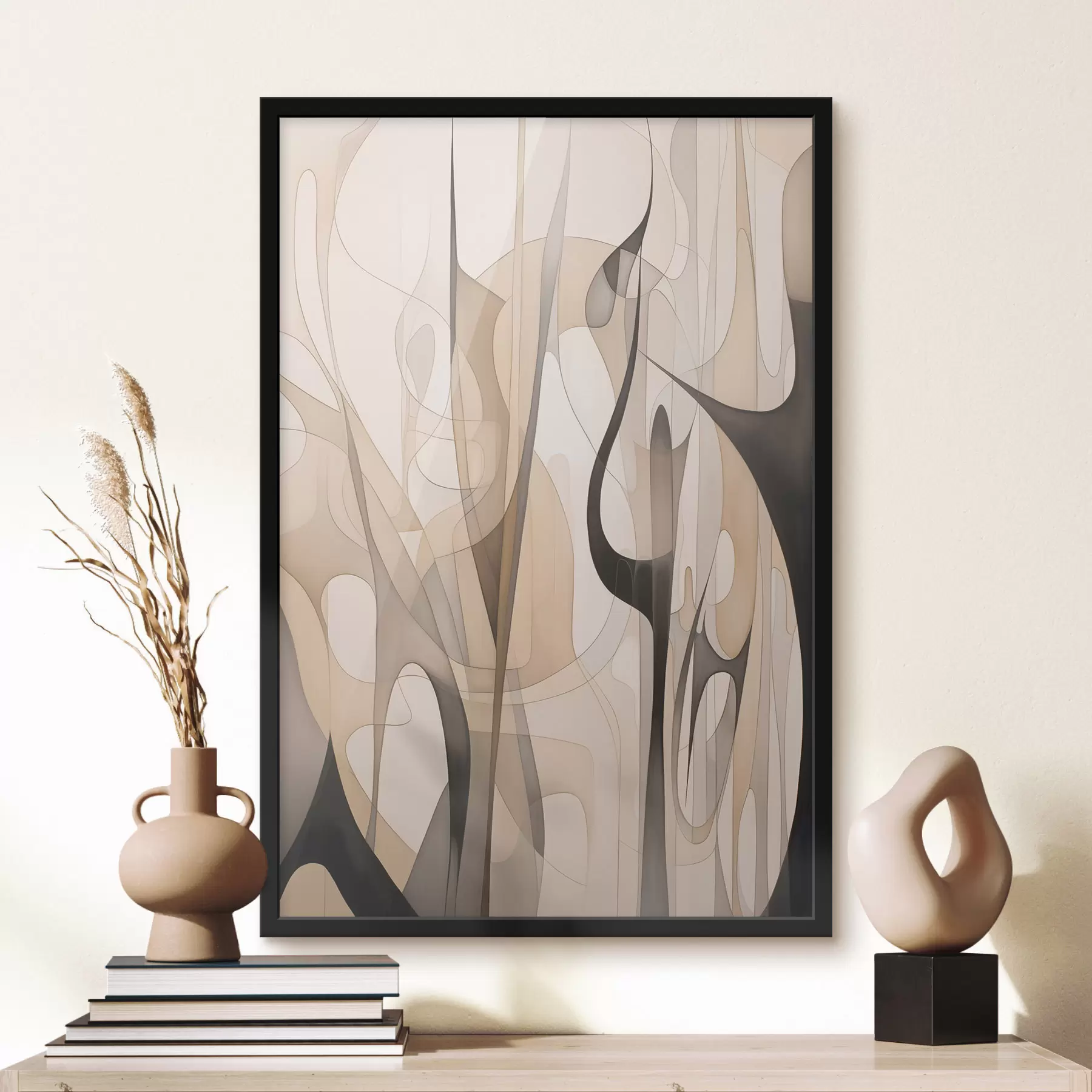 Fototapeedid Abstraktsioon f48215