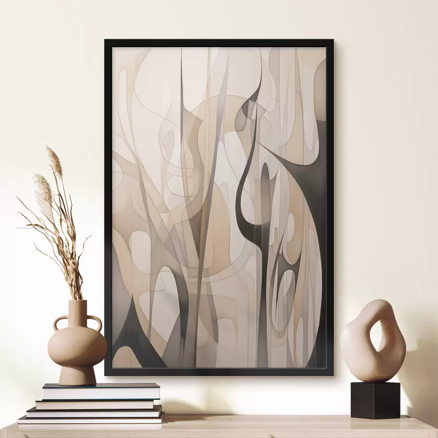 Fototapeedid Abstraktsioon f48215