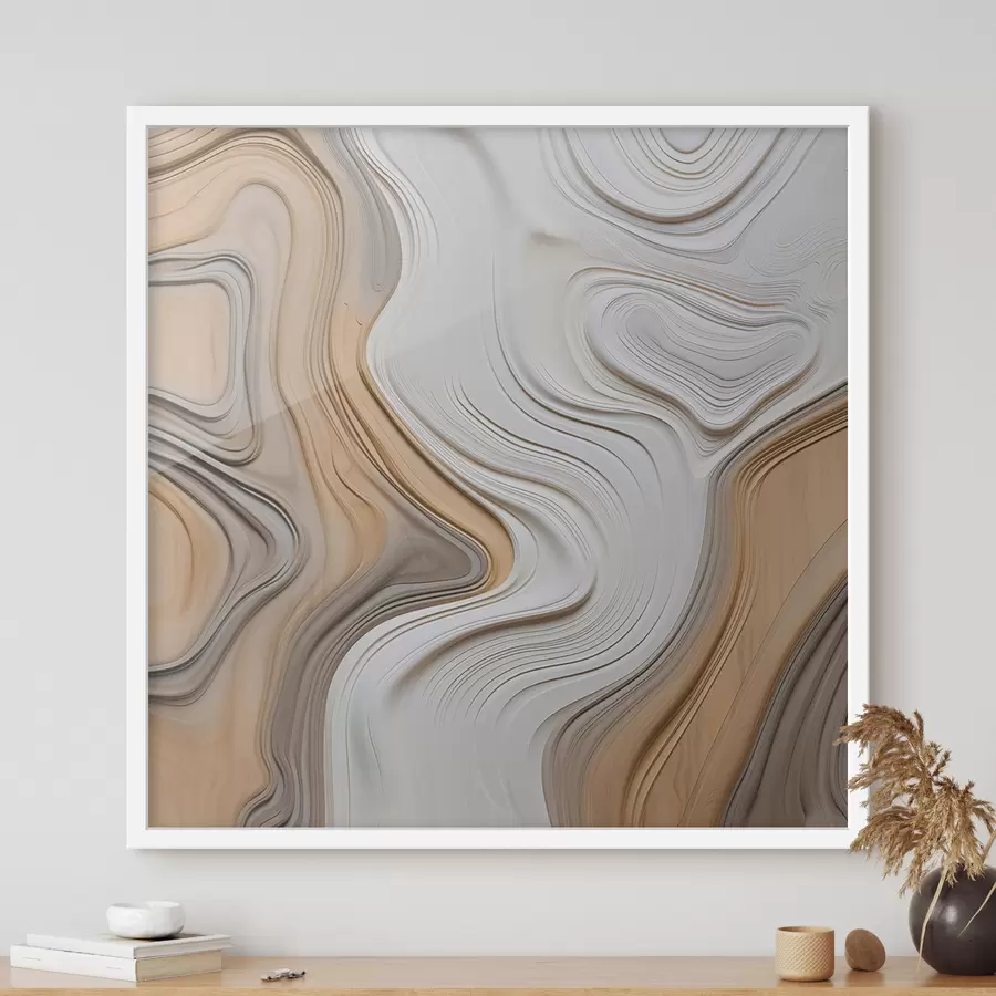 Fototapeedid Abstraktsioon f48219