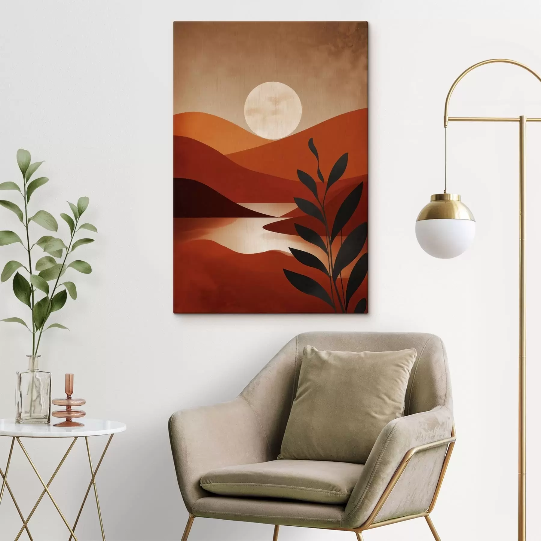 Pilt Boho stiil s48238