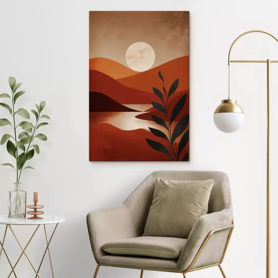 Pilt Boho stiil s48238