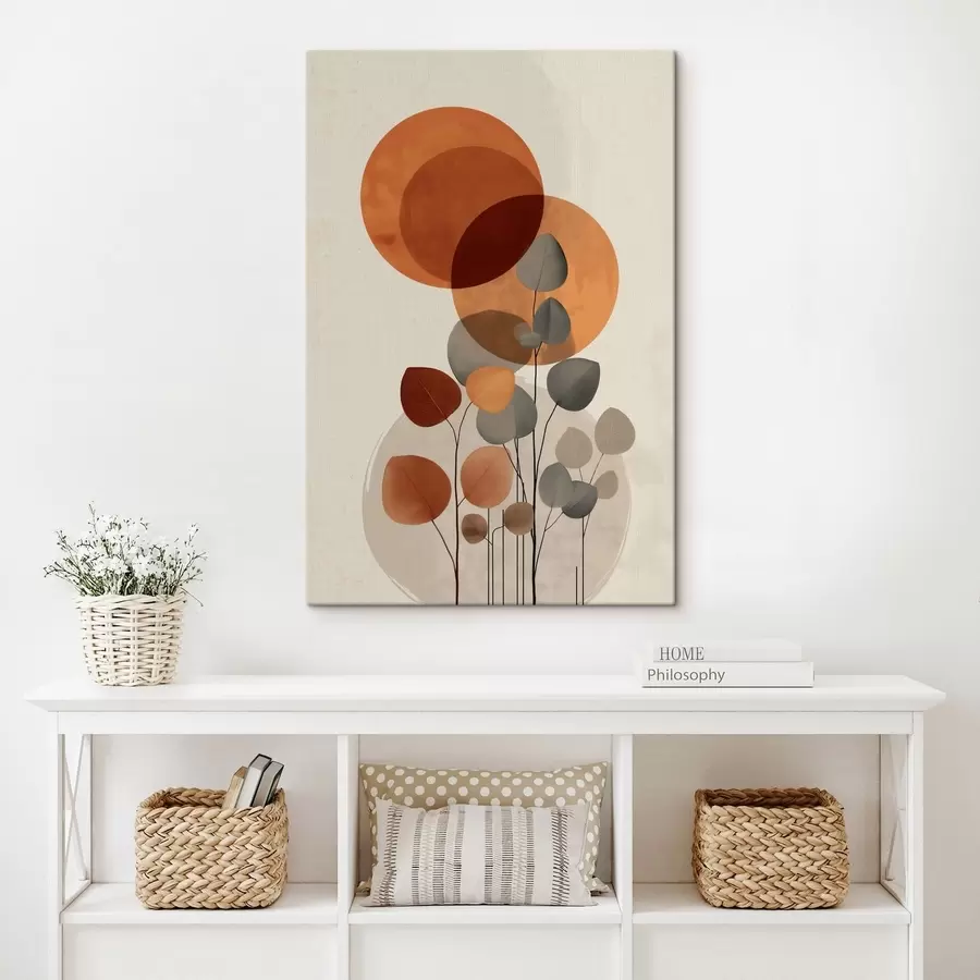 Pilt Boho stiil s48240