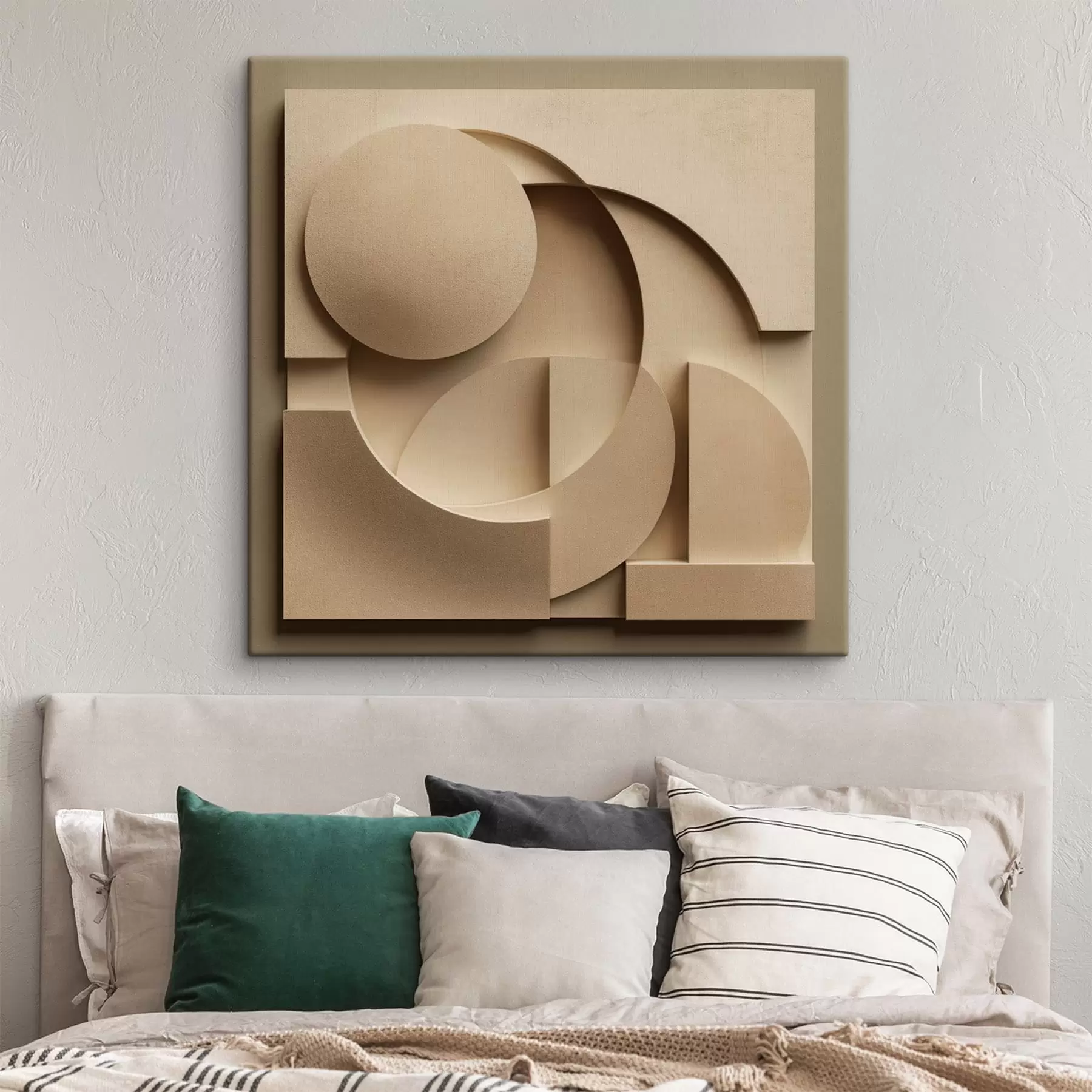 Fototapeedid Abstraktsioon s48255