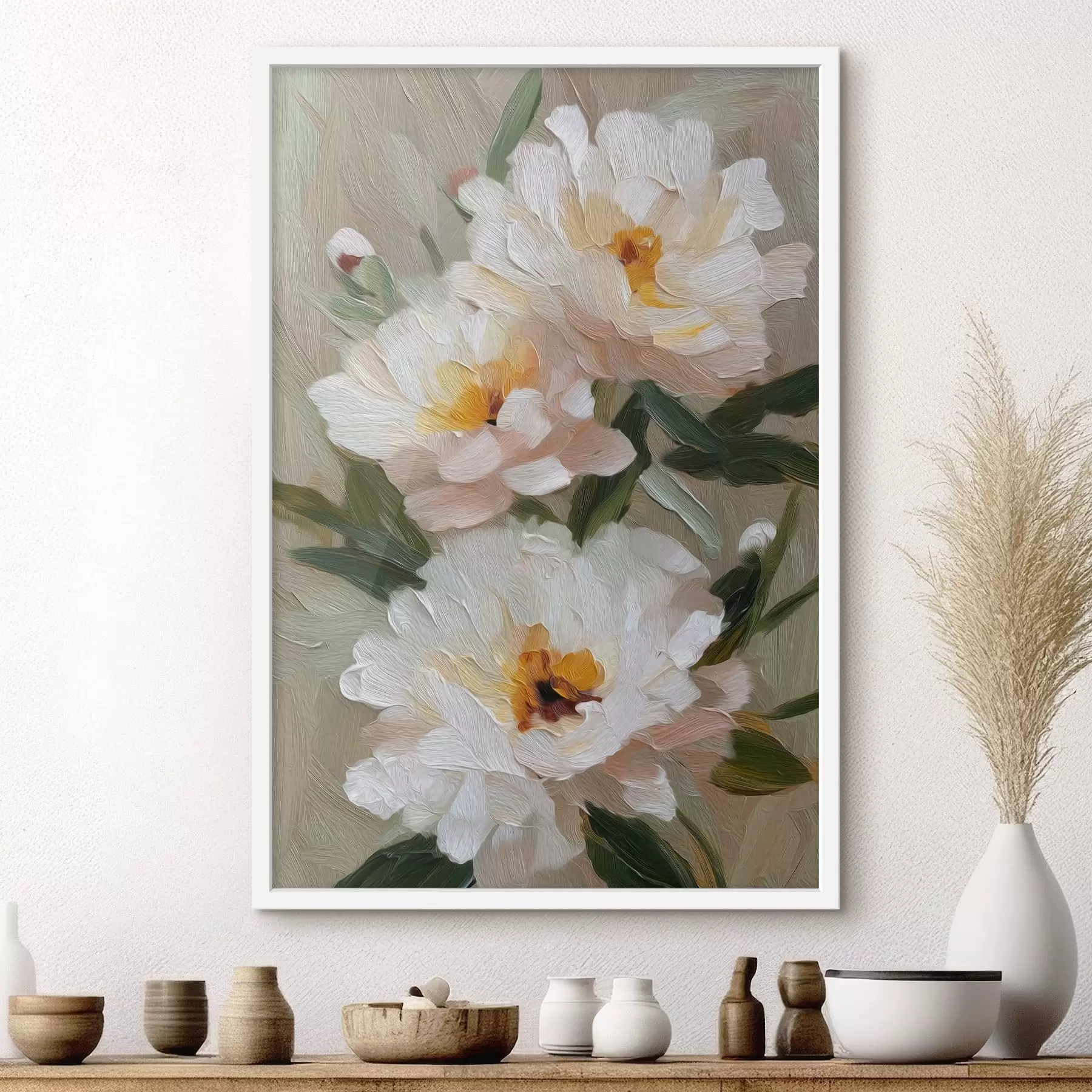 Fototapeedid Lilled f48243
