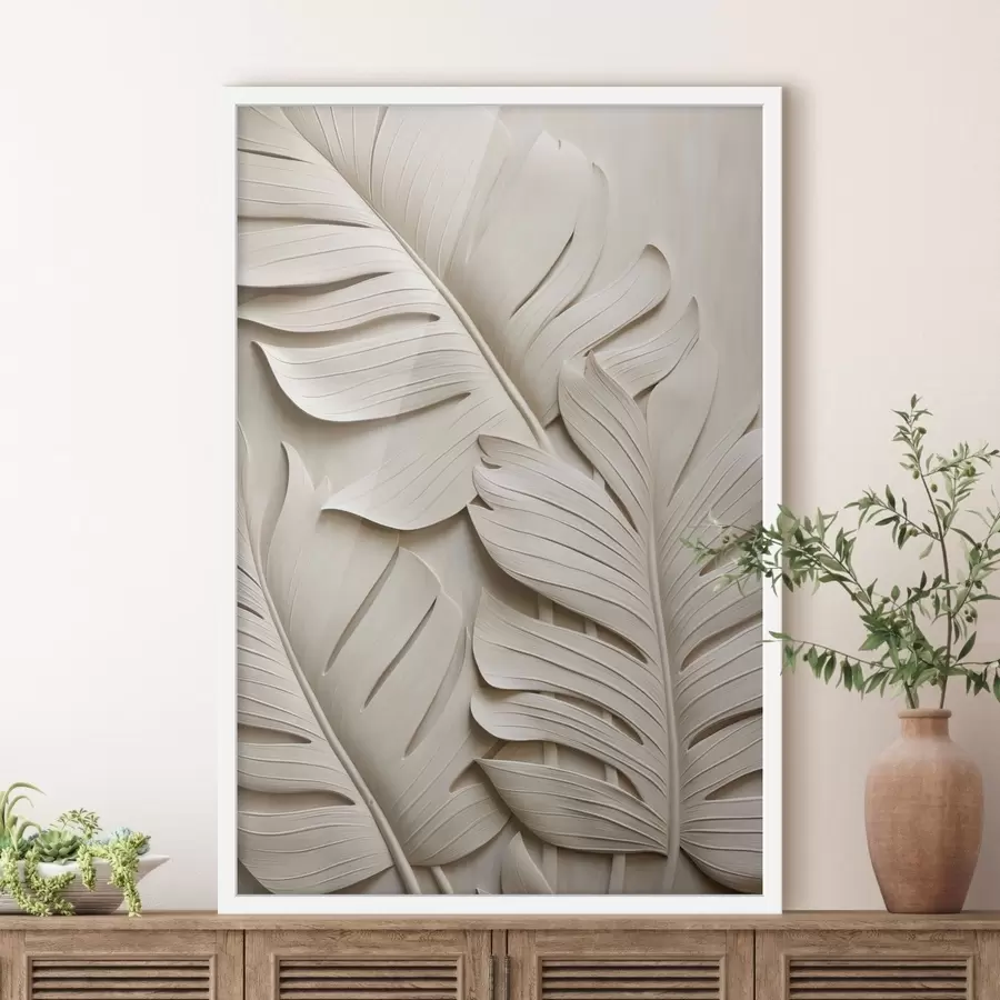 Fototapeedid Lehed f48244