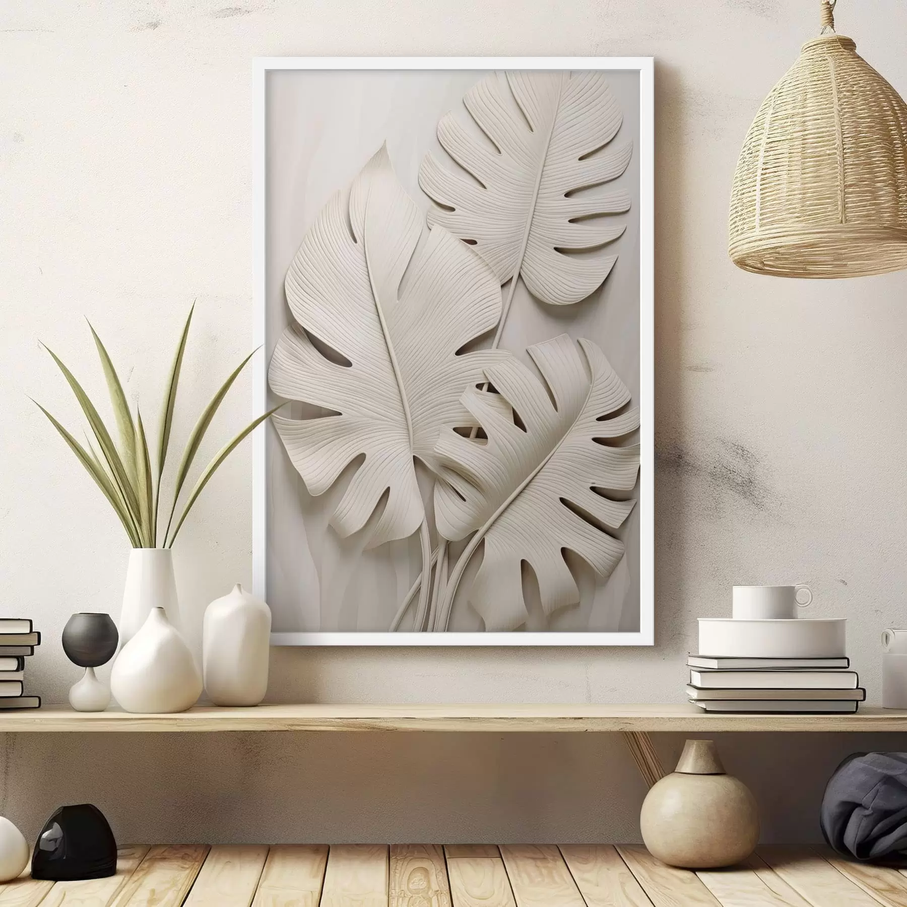 Fototapeedid Lehed f48245