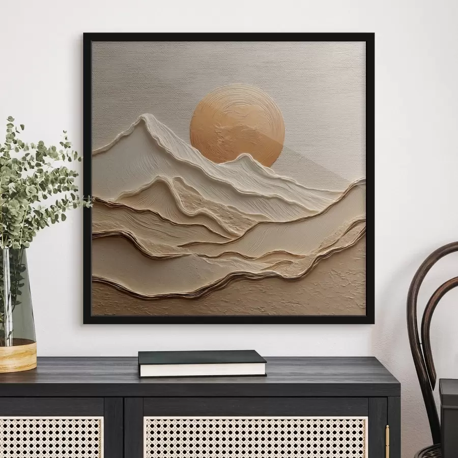 Fototapeedid Mäed f48250