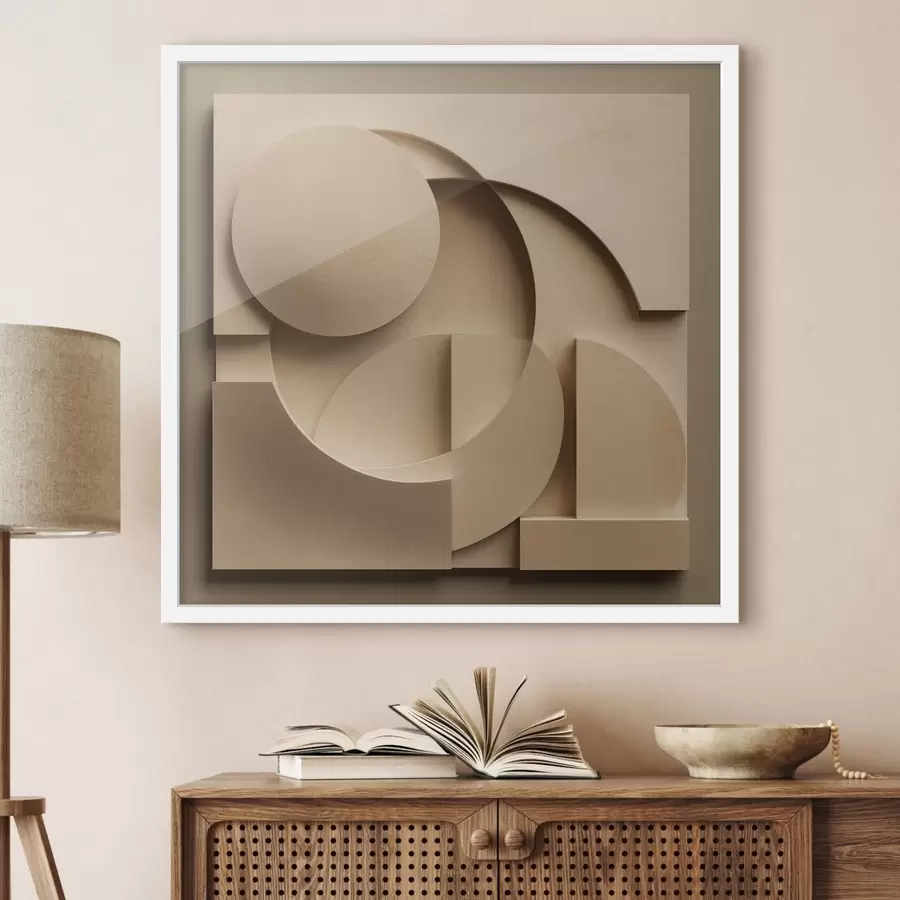 Fototapeedid Abstraktsioon f48255