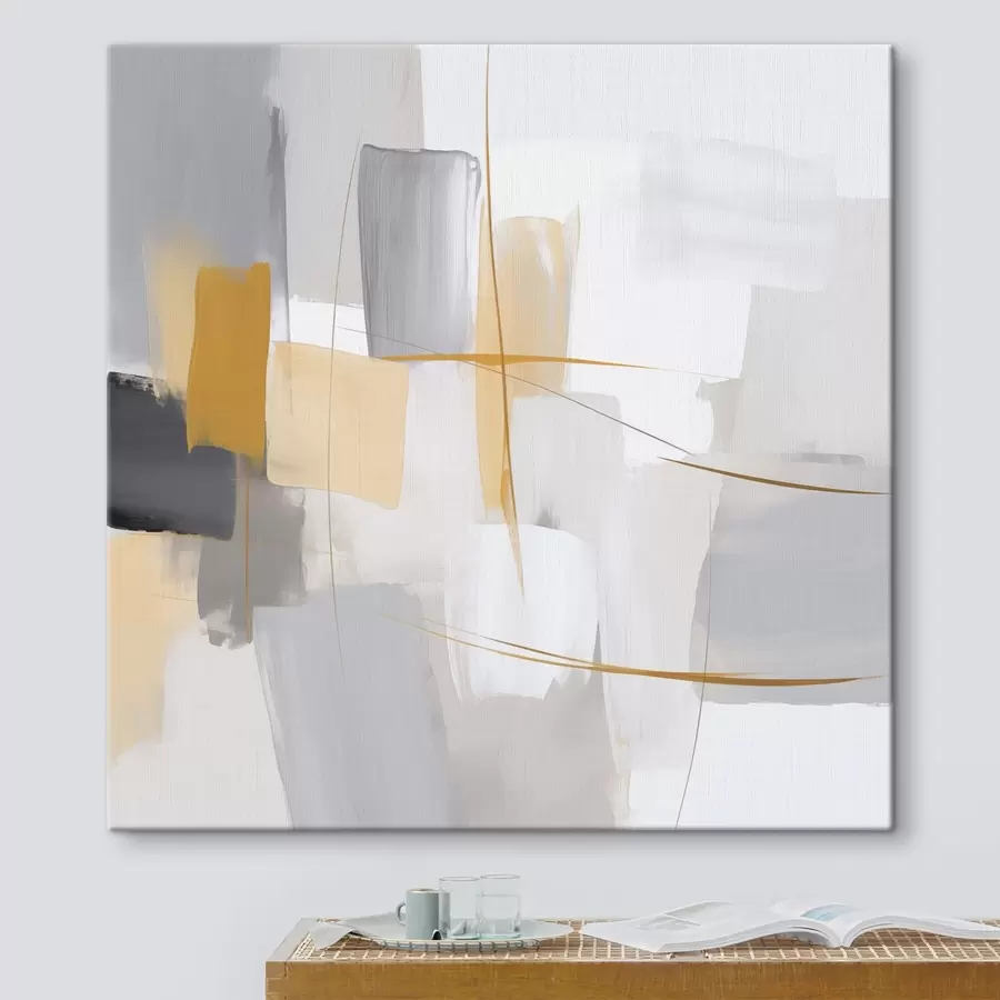 Pilt Abstraktsiooni imitatsioon maali s48272