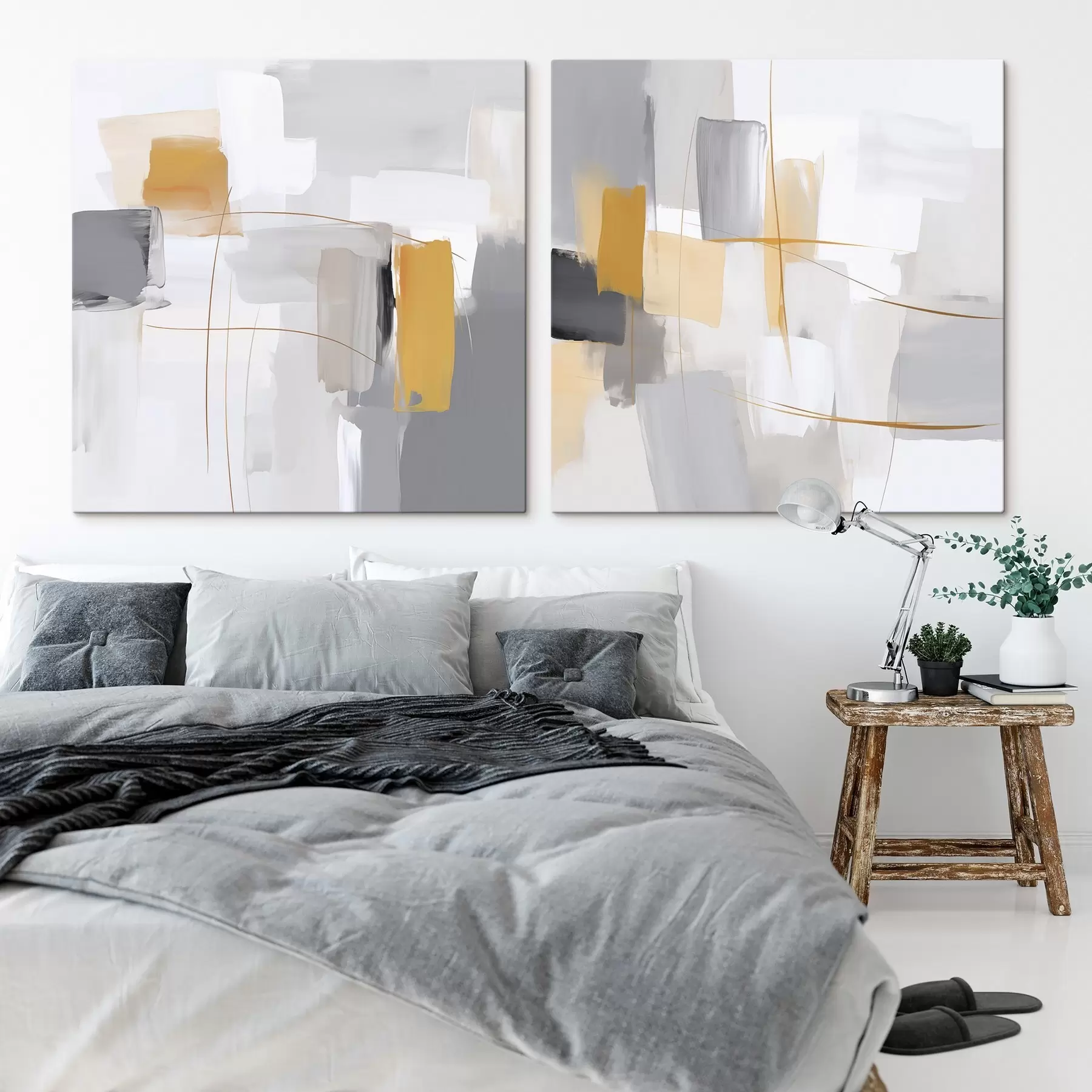 Pilt Abstraktsiooni imitatsioon maali m30170