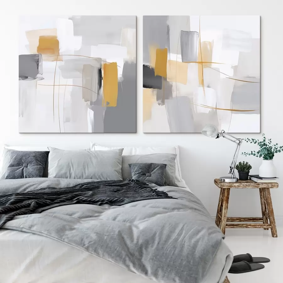 Fototapeedid Abstraktsiooni imitatsioon maali m30170