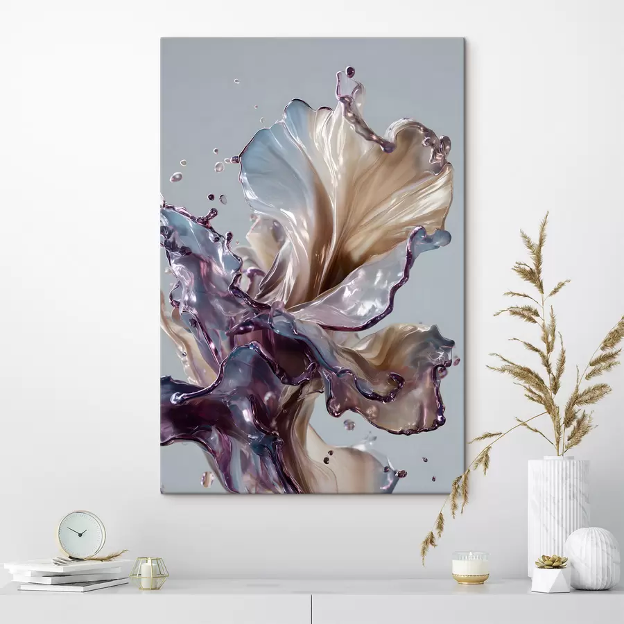 Pilt abstraktsed pursed s47957