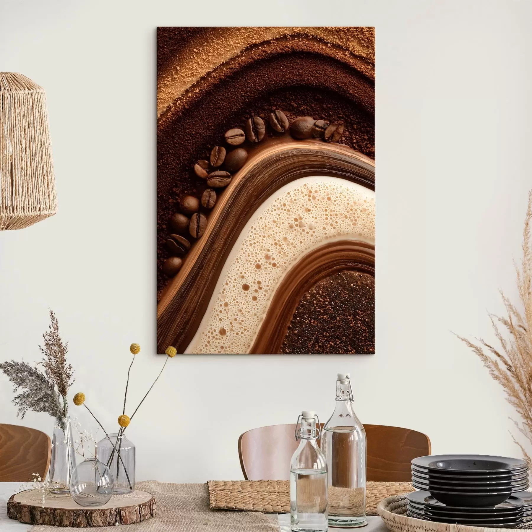 Pilt kohvikihtid s47959