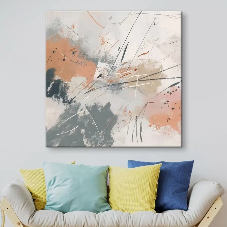 Pilt Abstraktsioon s48303