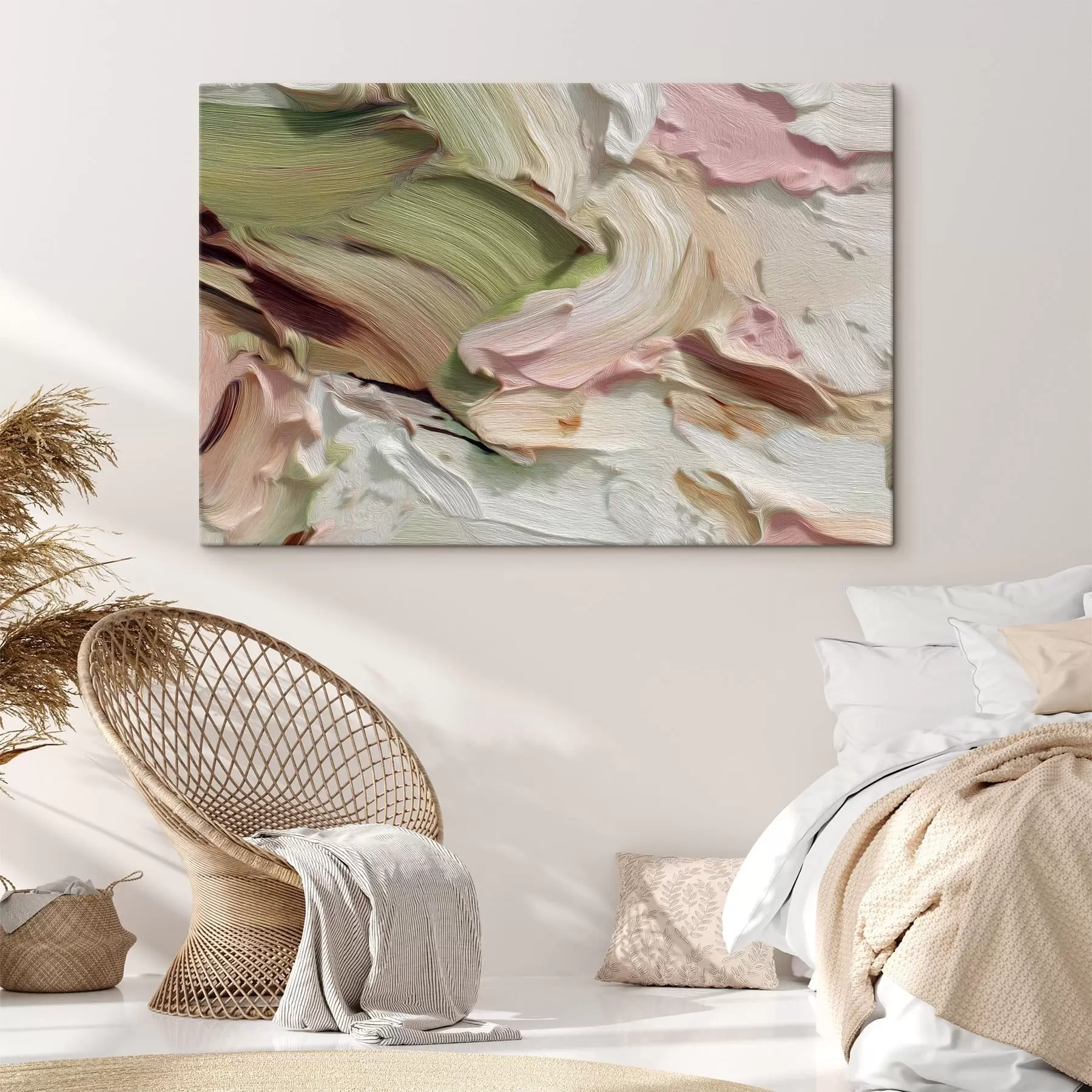 Pilt Abstraktsioon s48307