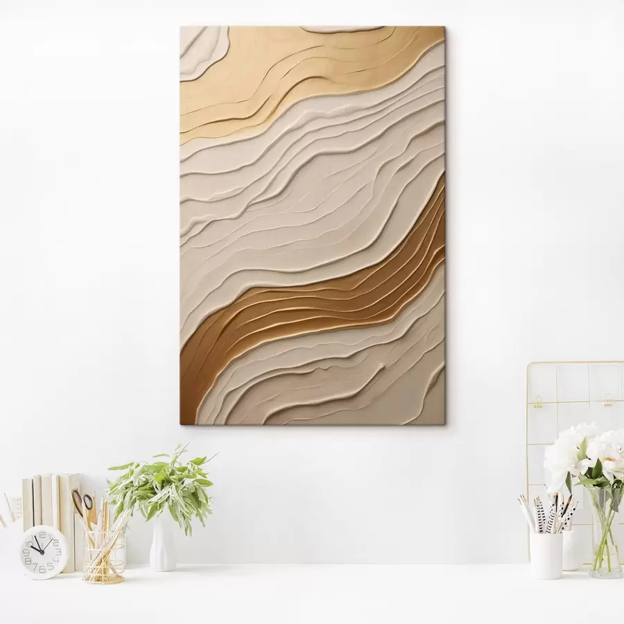 Pilt Abstraktsed lained s48311