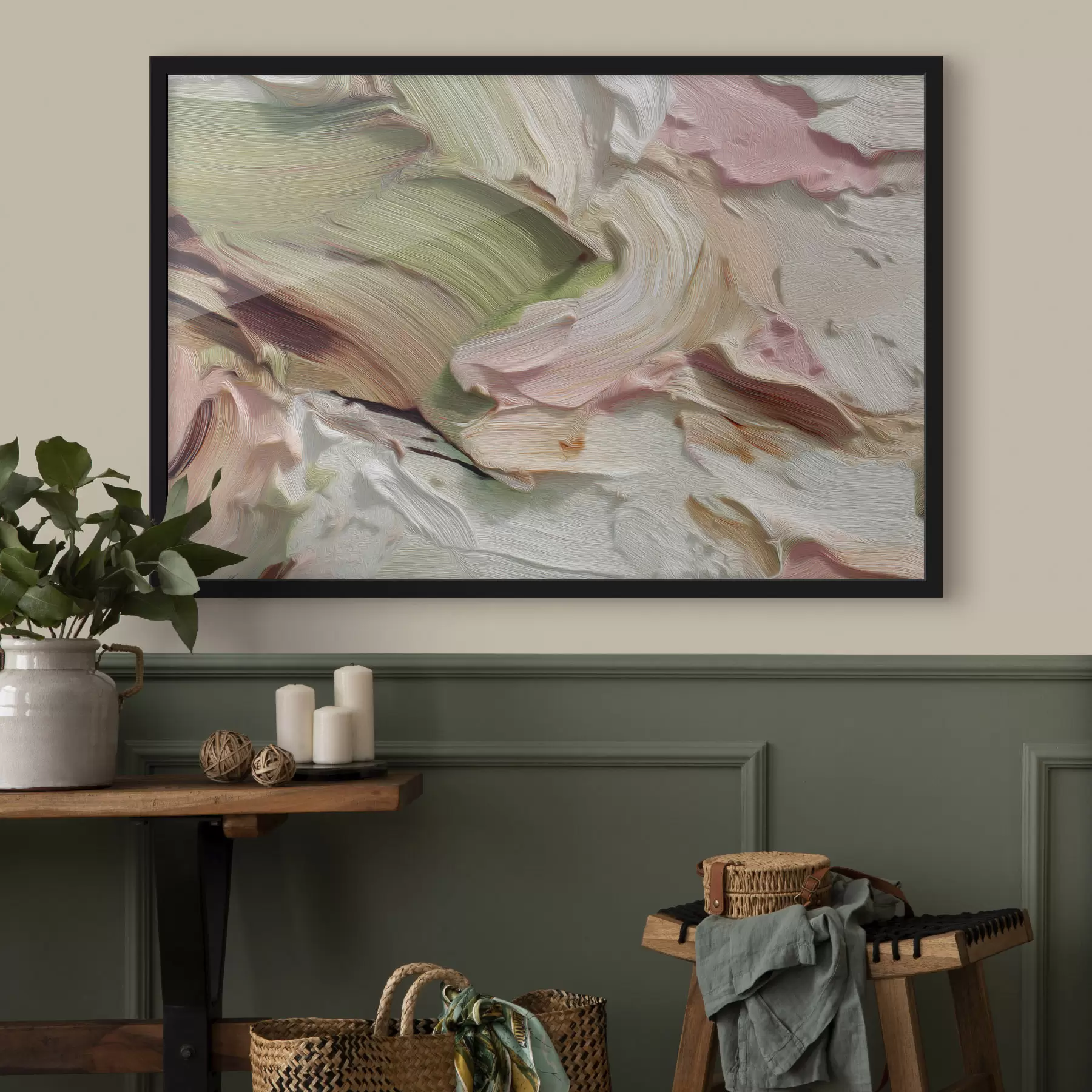 Fototapeedid Abstraktsioon f48307