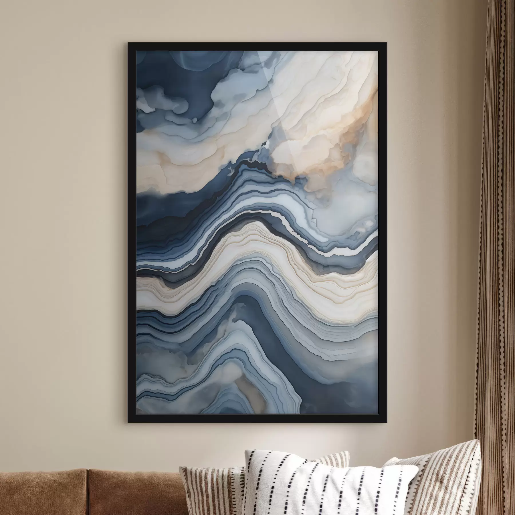 Fototapeedid Abstraktne marmor f48308