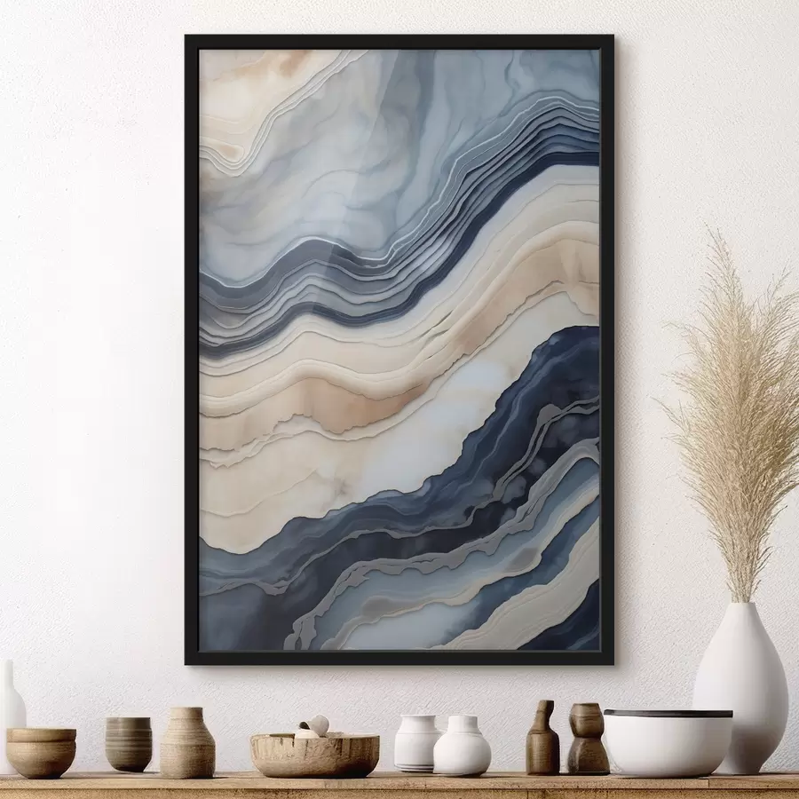 Fototapeedid Abstraktne marmor f48309