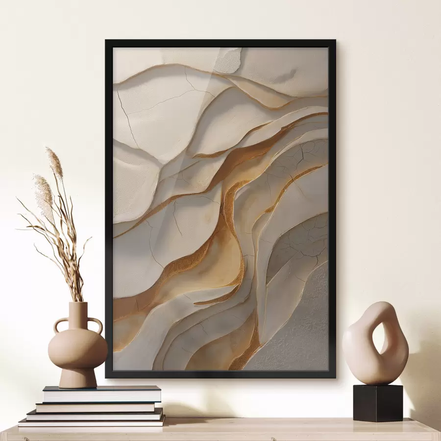 Fototapeedid Abstraktsed lained f48313