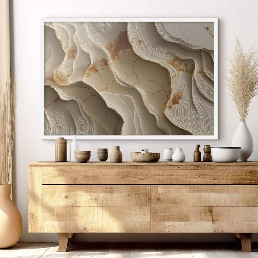 Fototapeedid Abstraktsed lained f48315