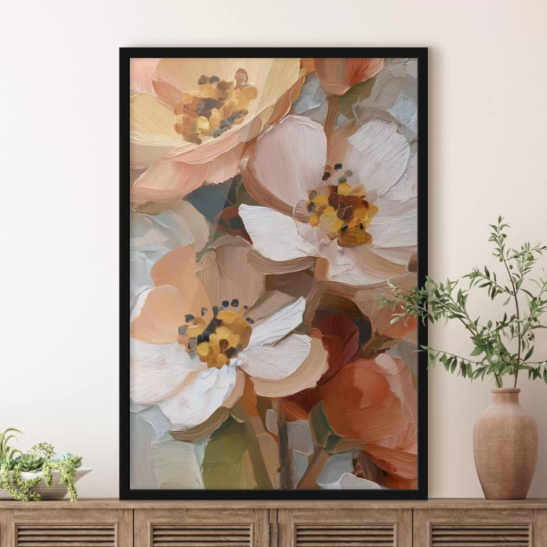 Fototapeedid Lilled f48375