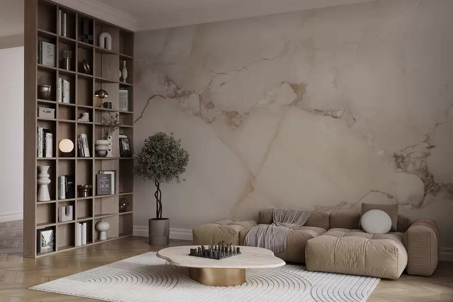 Fototapeedid Marmoriefekt w05348