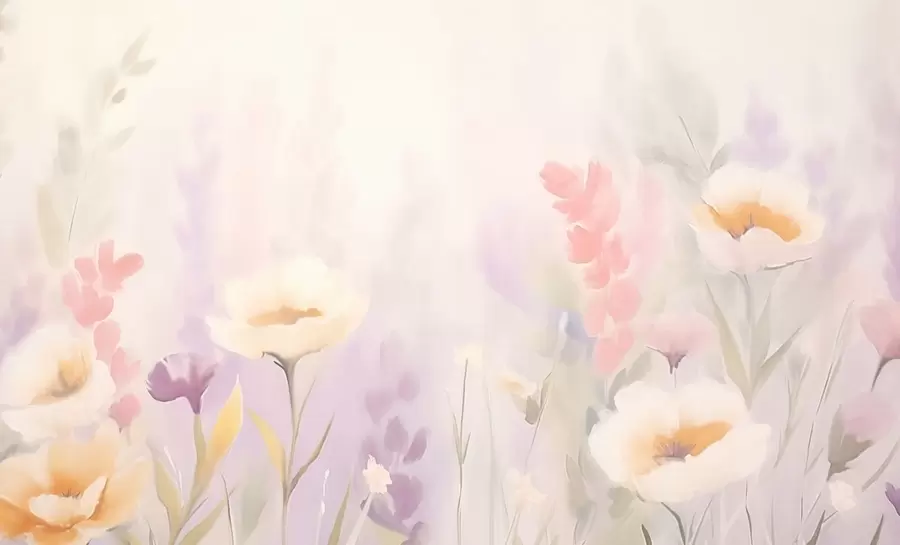 Fototapeedid Metslilled w05032