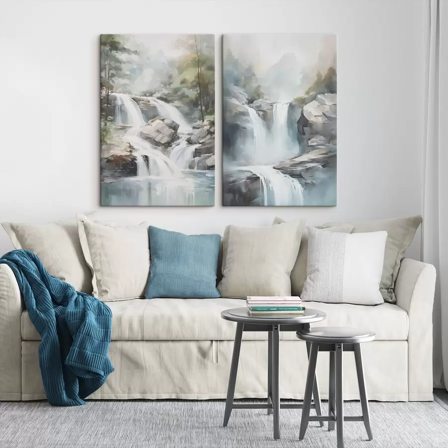 Pilt Maali, mis kujutab koset m30212