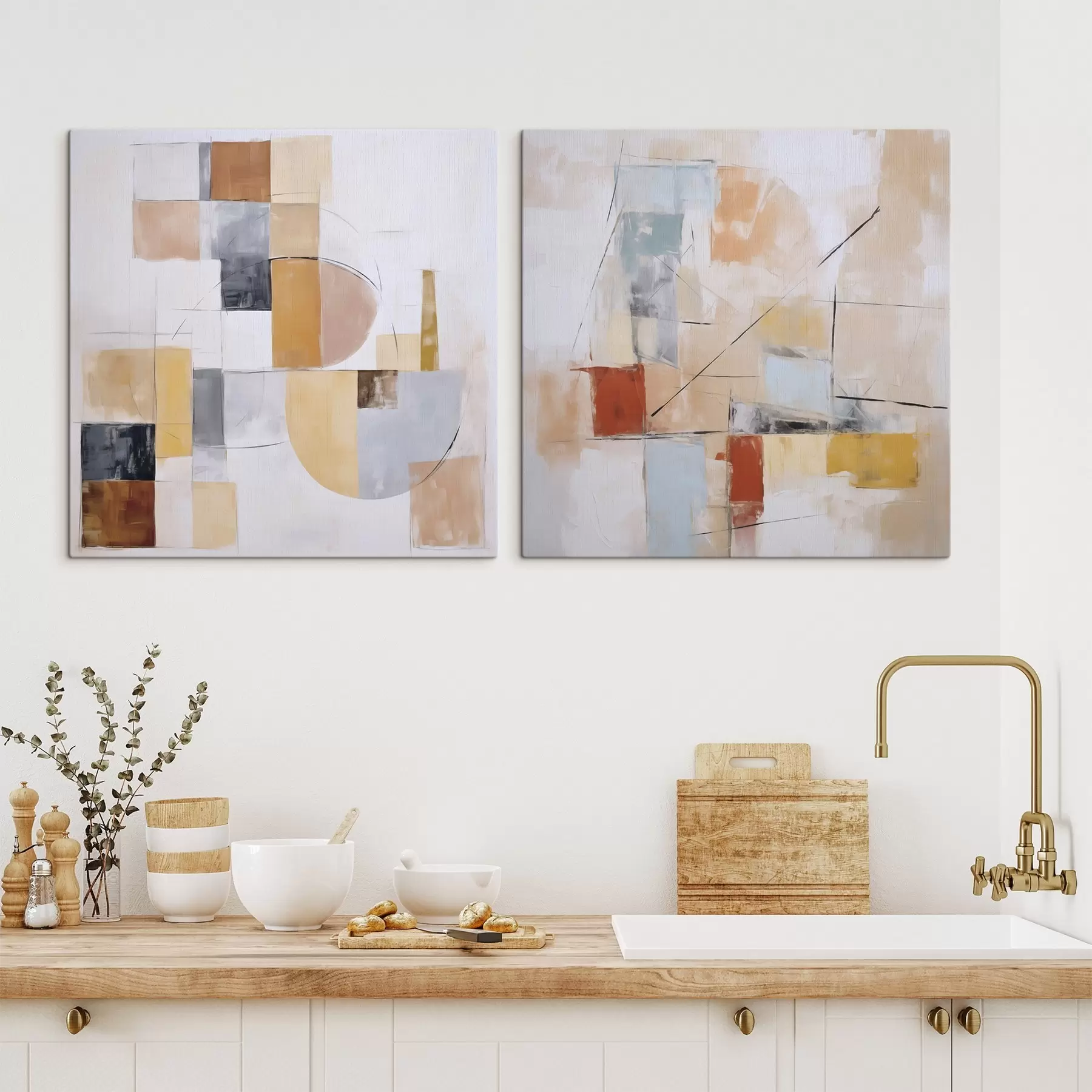 Pilt Kulumisjälgi imiteeriv maal m30213