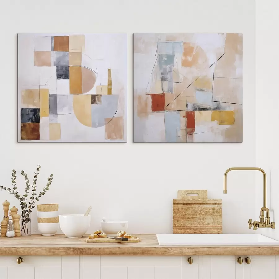 Pilt Kulumisjälgi imiteeriv maal m30213