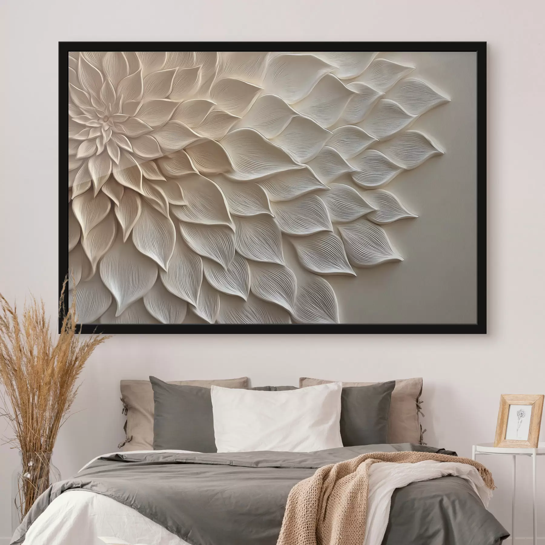 Fototapeedid Lillemuster f48425