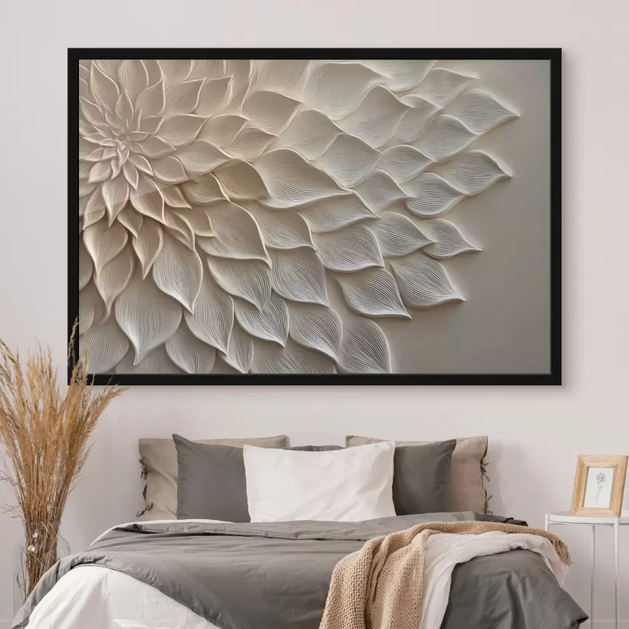 Fototapeedid Lillemuster f48425