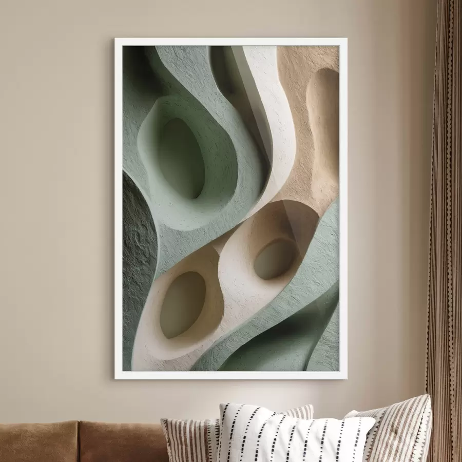 Fototapeedid Orgaaniliste ühendite koostis f48430