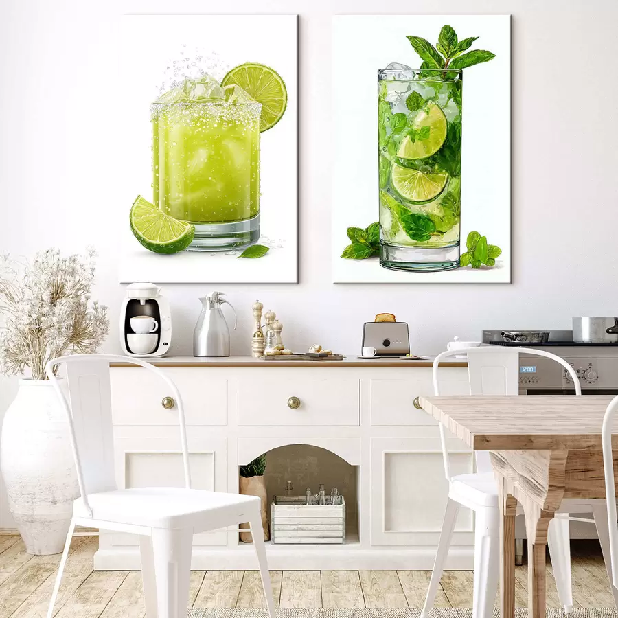 Pilt Martini-klaaside komplekt m30220