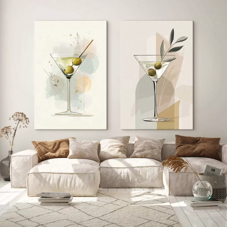 Pilt Kohvimomendid komplekt m30221