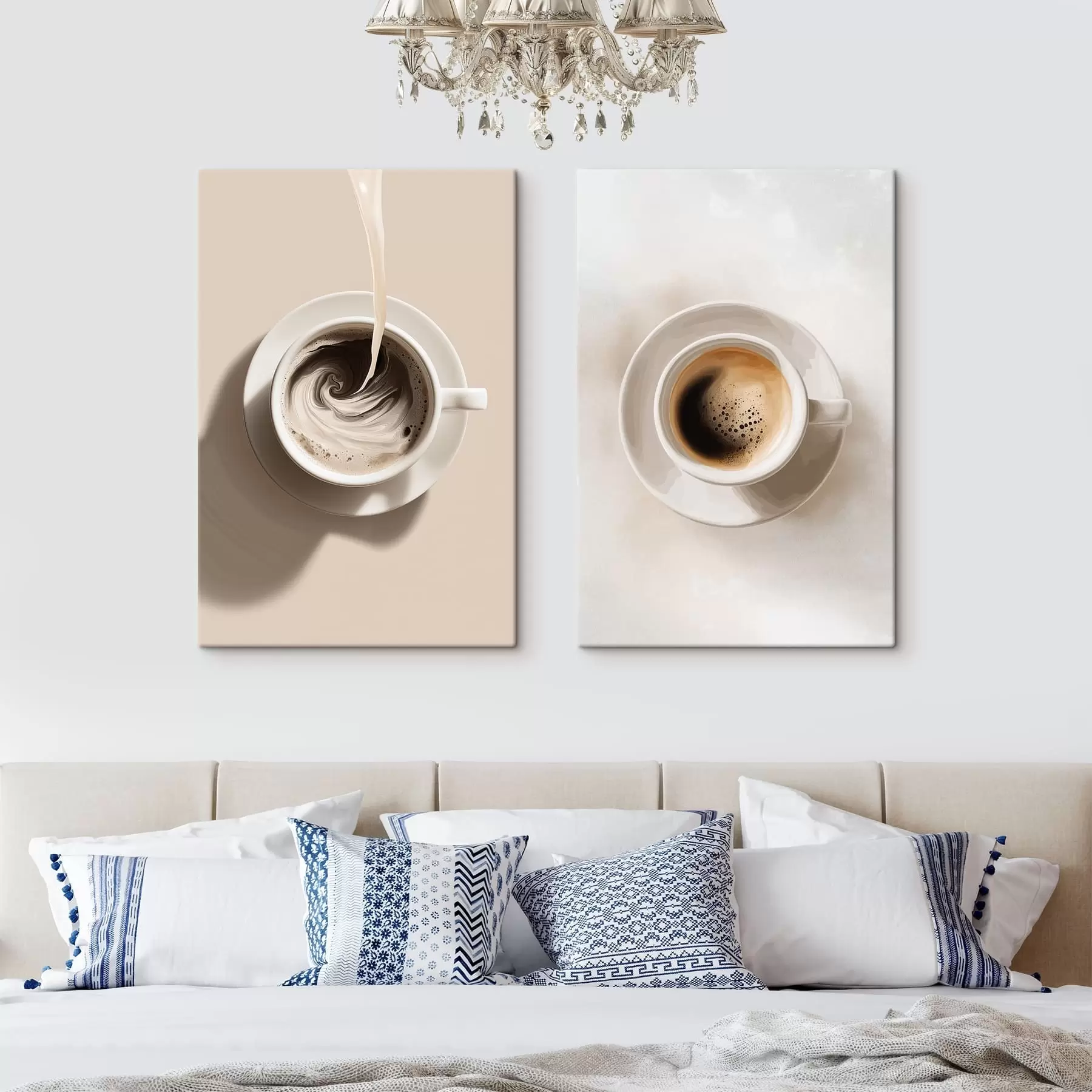 Pilt Looduslillede komplekt m30222