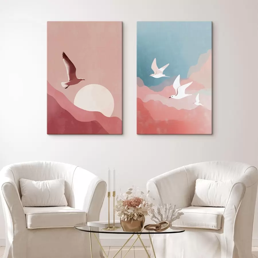 Pilt Troopiline kokteilikomplekt m30227