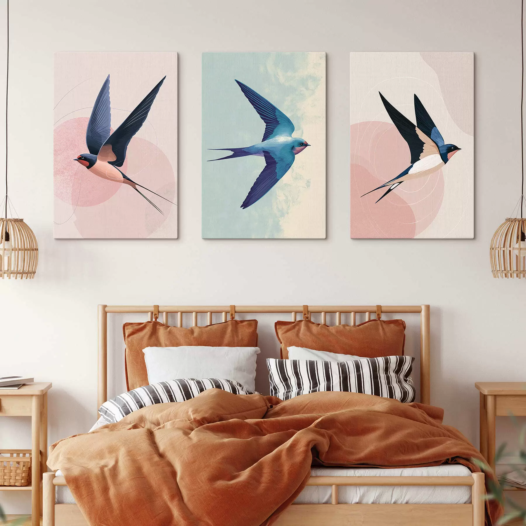 Pilt Troopiline kokteilikomplekt m30232