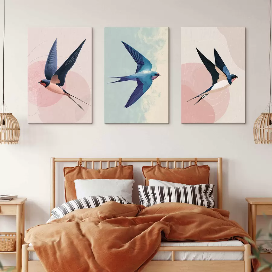 Pilt Troopiline kokteilikomplekt m30232